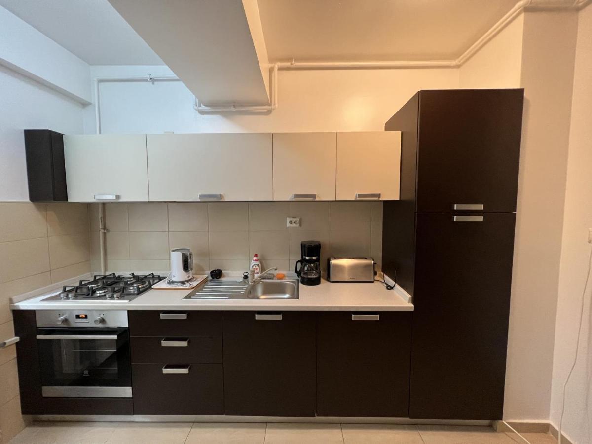 Apartament Summerland Mamaia Buitenkant foto