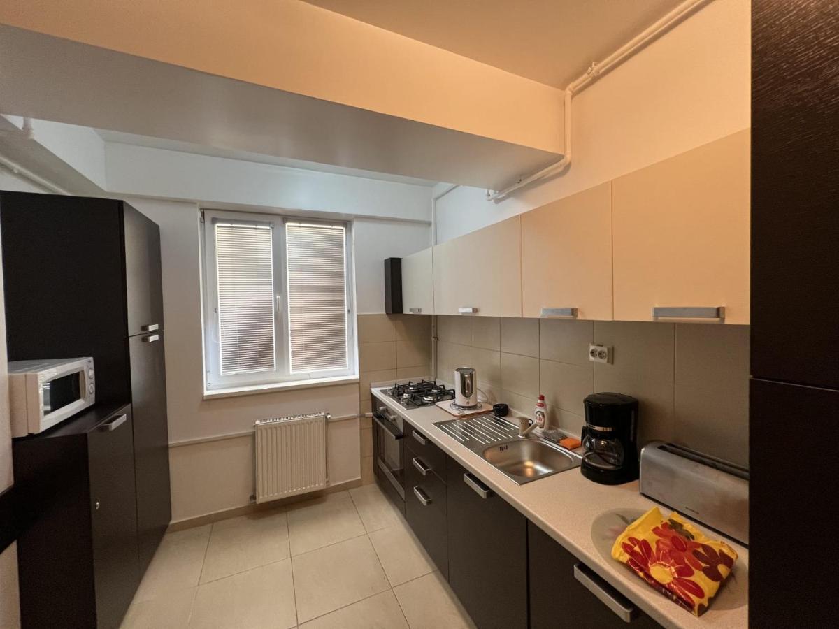 Apartament Summerland Mamaia Buitenkant foto
