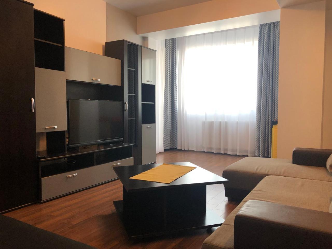 Apartament Summerland Mamaia Buitenkant foto